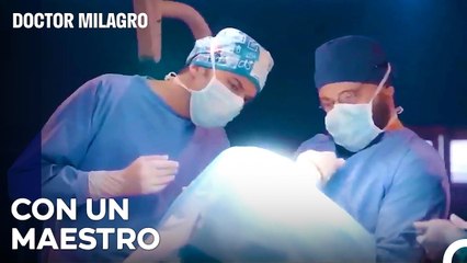¡Demir Fue A Cirugía Con Profe Adil! - Doctor Milagro Capitulo 14