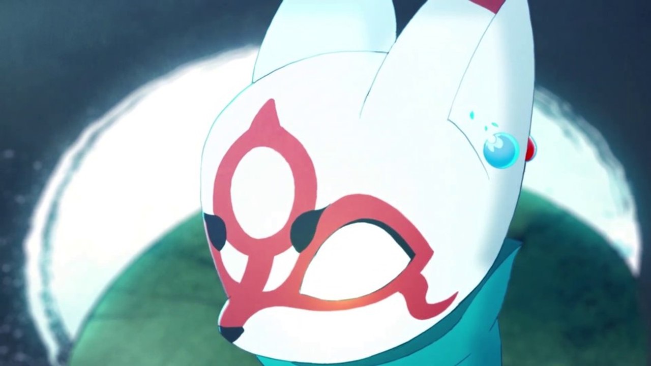 Wie hollow knight, nur mit japan-setting: bo sieht im trailer wunderschön aus