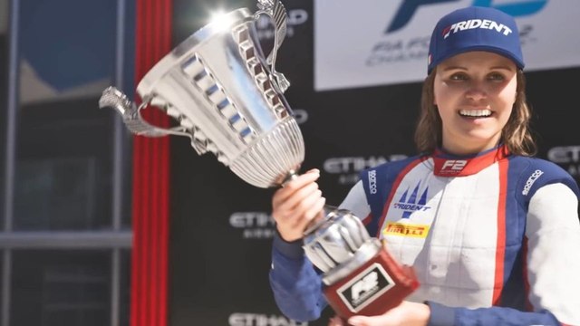 F1 23 zeigt komplett neuen Modus: F1 World wird eine echte Herausforderung