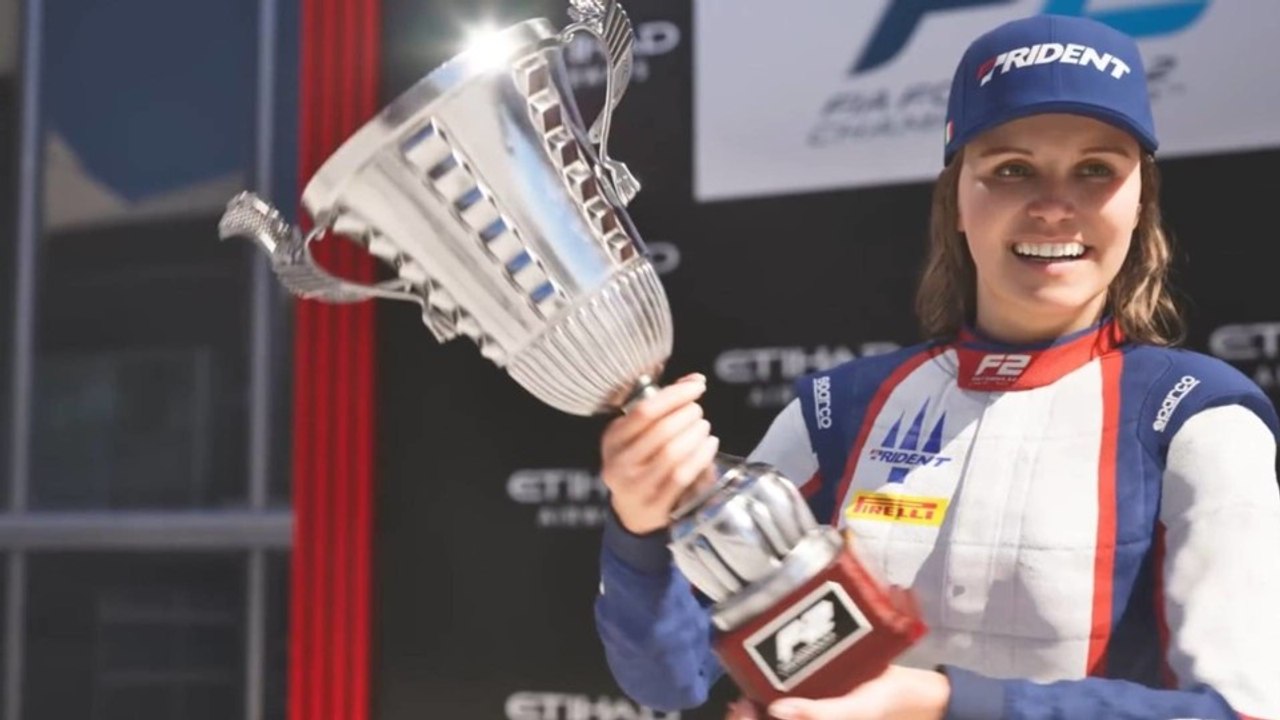 F1 23 zeigt komplett neuen Modus: F1 World wird eine echte Herausforderung