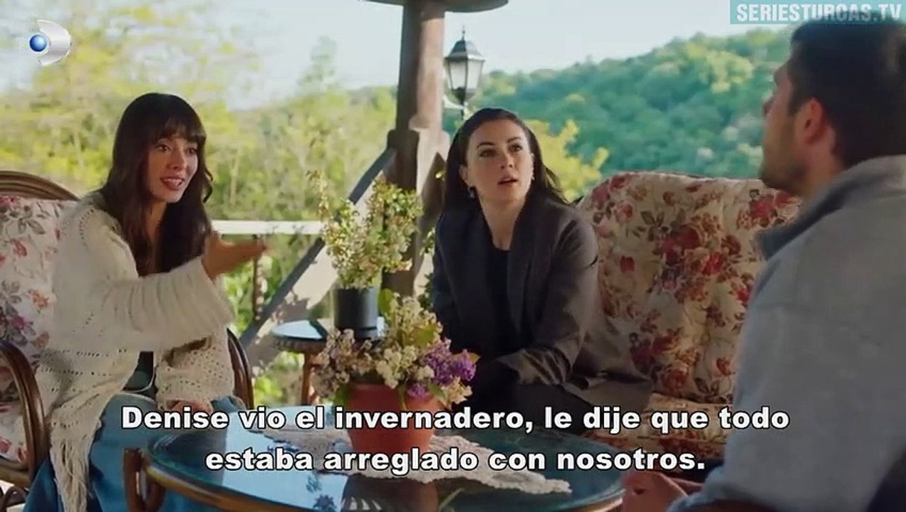Reina (Kralice) - Capitulo 11 Novelka turca