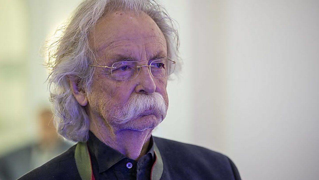 „Hobbythek“-Star Jean Pütz im Krankenhaus: Sorge um den 86-Jährigen