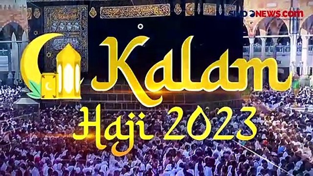 Persiapan Jelang Kedatangan Kloter Pertama Jemaah Haji 2023 Asal Indonesia
