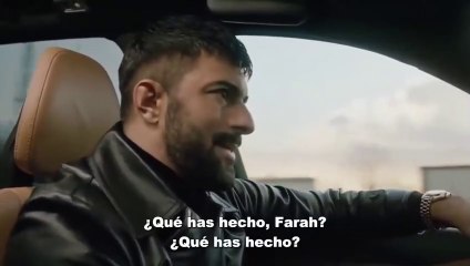 1.1. MI NOMBRE ES FARAH ❤️ (Adim Farah) Capítulo 1 - 2ª Parte V.O.S. ESPAÑOL HD ❤️ Demet Ozdemir y Engin Akyürek