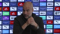 Guardiola on Brighton tactical brilliance and City injury latest (full presser)