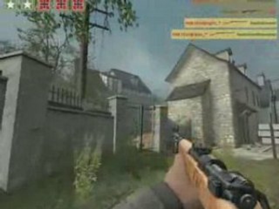 Msk|EscargOt_* - Aim To Kill-