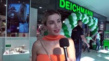 NIA presenta “Lo Bailao” de Deichmann en Las Palmas de Gran Canaria