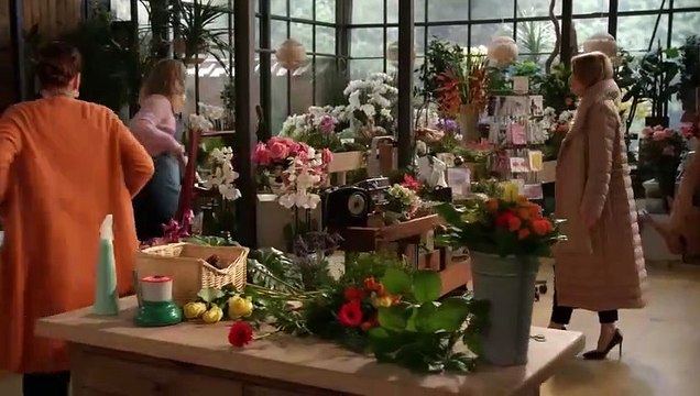 Rote Rosen Folge 3778