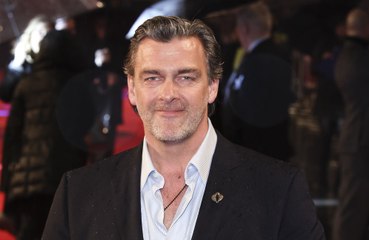 レイ・スティーブンソンが死去、享年58歳