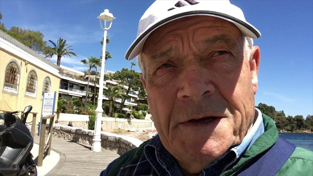 CHIENS interdits sur la plage