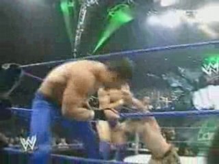 Velocity - The Hooliganz vs. Brian Danielson & John Walters