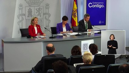 El Gobierno rechaza que España sea racista: condena y persigue los discursos de odio