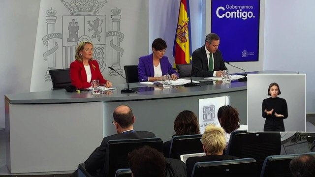 El Gobierno rechaza que España sea racista: condena y persigue los discursos de odio