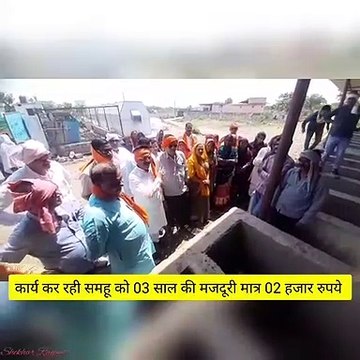 मुख्यमंत्री ने गायों की सेवा के लिए गोठान नहीं बनाया, यह केवल भ्रष्टाचार का नया रास्ता खोला है