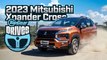 2023 Mitsubishi Xpander Cross review: How much has it improved? | Top Gear Philippines