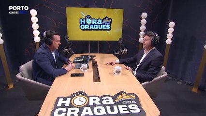 Hora dos Craques - Domingos Paciência (Parte 1)