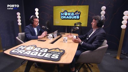 Hora dos Craques - Domingos Paciência (Parte 2)