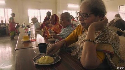 Who Will Care for the Elderly?