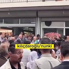 Download Video: Binali Yıldırım, Kemal Kılıçdaroğlu'na oy istedi