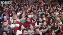 Kılıçdaroğlu, Mevzular Açık Mikrofon'da!
