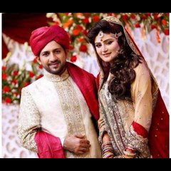 Paki cricket team marriage pics ❤️ A.s chanal