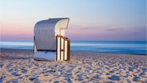 Ostsee: Es stinkt gewaltig am Strand