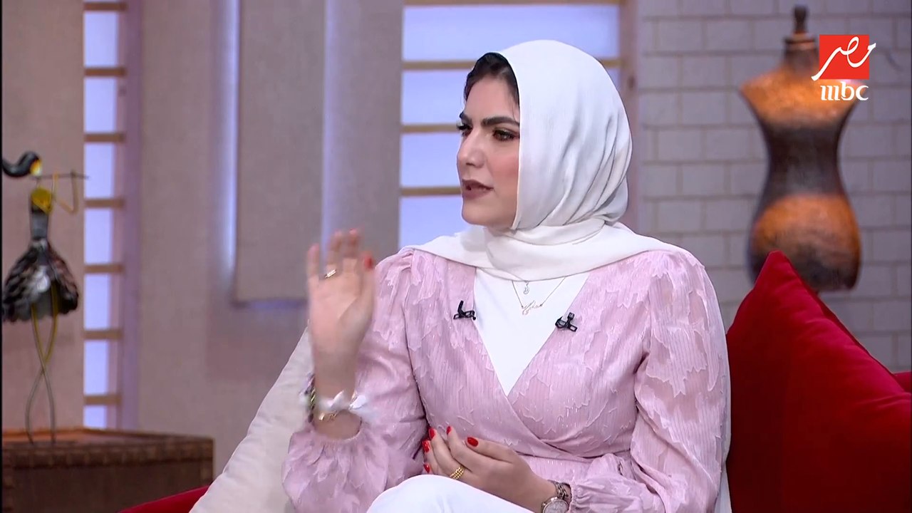 سلمي كمال مصممة ديكور غرفة العروسة بتقولنا إزاى بدأت في تصميمات ديكورات غرفة العروسة