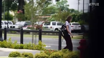 Bande-annonce de "Victimes/ Suspectes" sur Netflix