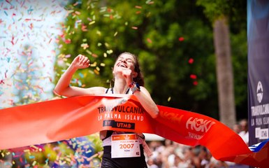 Transvulcania by UTMB | 2023 Highlights