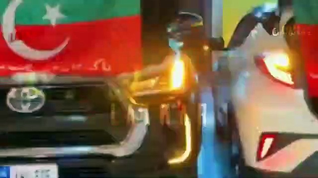 DON 3 (OFFICIAL TEASER) Ft.Imran Khan
