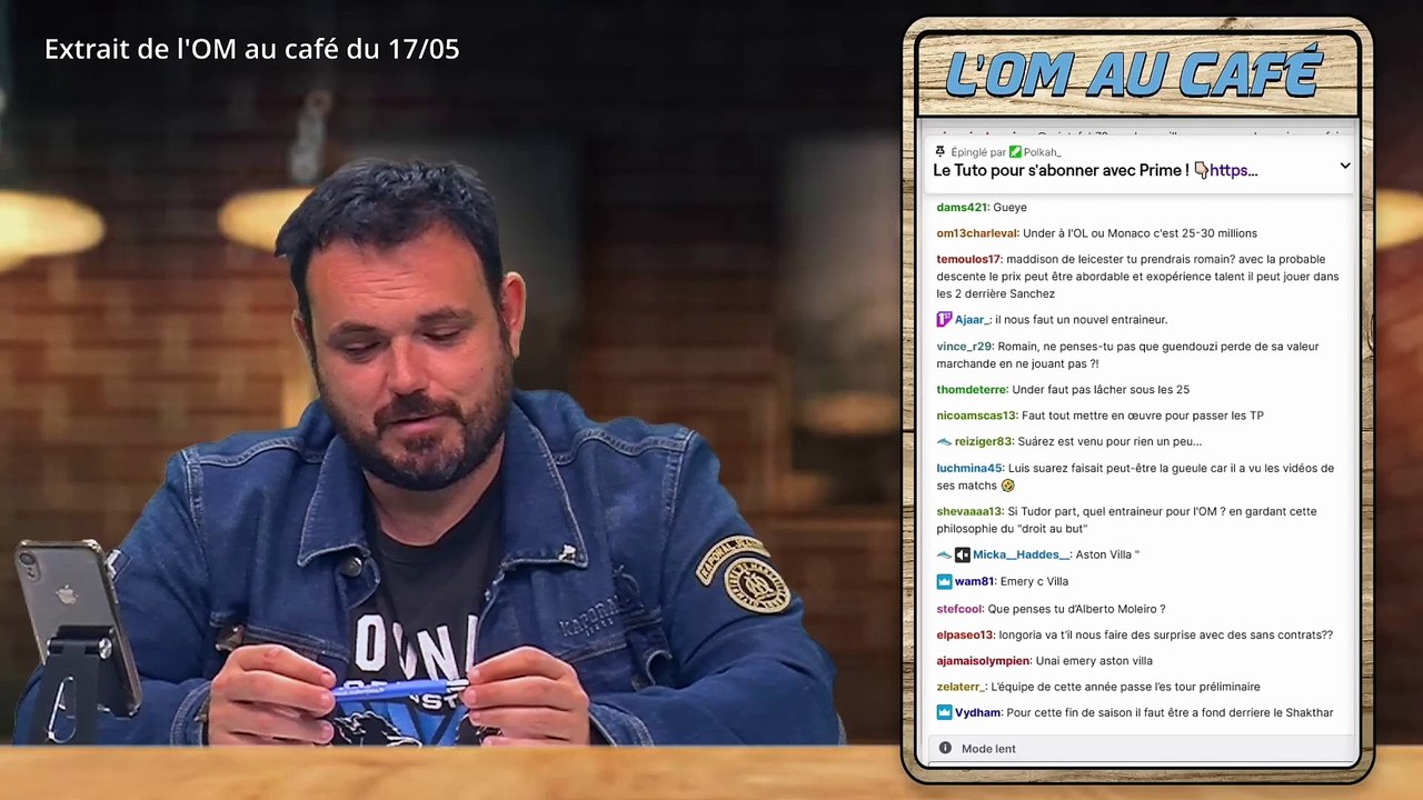 Quel calendrier en août si l'OM joue les tours de barrage ?