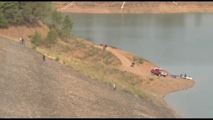 Caso Maddie, la polizia portoghese setaccia il bacino di una diga