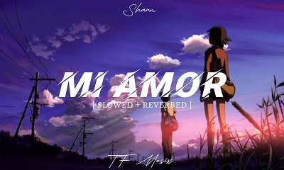 MI AMOR song | new bollywood songs 2023 | car songs | base boosted songs