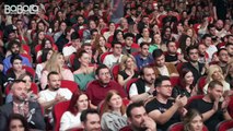 Kılıçdaroğlu'nun katıldığı Mevzular Açık Mikrofon programının tanıtım videosu yayınlandı