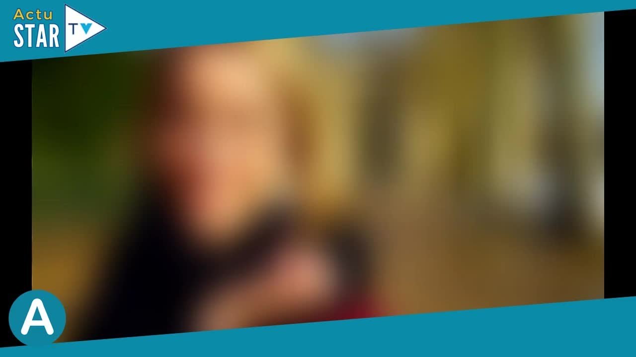 Ça peut vous arriver : Une sublime journaliste en couple avec un mystérieux brun, rare photo des amo