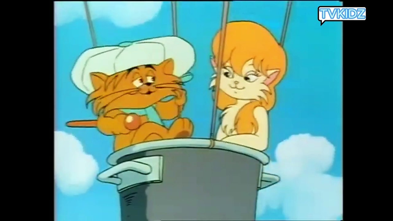 Les entrechats EP11
