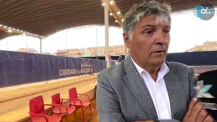 Toni Nadal: «No entraré en política, sólo quiero aportar al PP mi experiencia para mejorar la sociedad»