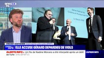Gérard Depardieu accusé de viols: où en est l'enquête?
