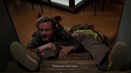 Gert and Gijs - Part 99 - Sub