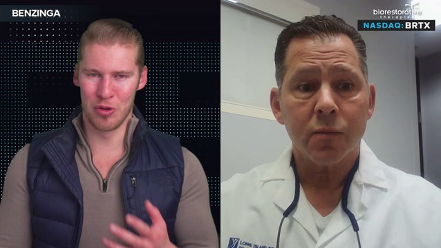 Check Out The Clinical Stage Company Aiming To Beat Chronic Back Pain!