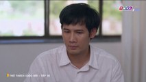 Phim Hay - Thử Thách Cuộc Đời Tập 38 -Phim Việt Nam