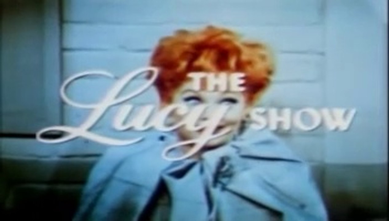 The Lucy Show