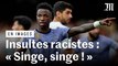 Football : scandale après de nouvelles insultes racistes en Espagne