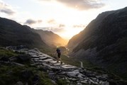 Ultra-Trail Snowdonia by UTMB 2023 | Race Highlights