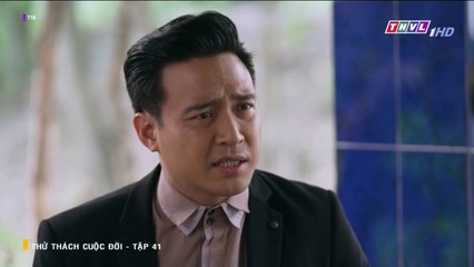 Phim Hay - Thử Thách Cuộc Đời Tập 41 | Khám Phá Những Câu Chuyện Đời Thường Việt Nam 🇻🇳