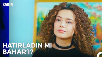 Şirin, Jale'nin Gelmesinden Rahatsız - Kadın