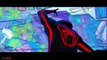 Gwen Stacy & Spider Man 2099 Vs Vulture - Fight Scene   SPIDER MAN ACROSS THE SPIDER VERSE (2023)