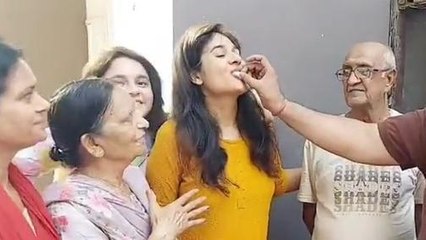 गोंडा की बेटी ने यूपीएससी में बजाया डंका, चौथे प्रयास में हासिल की 62वीं रैंक