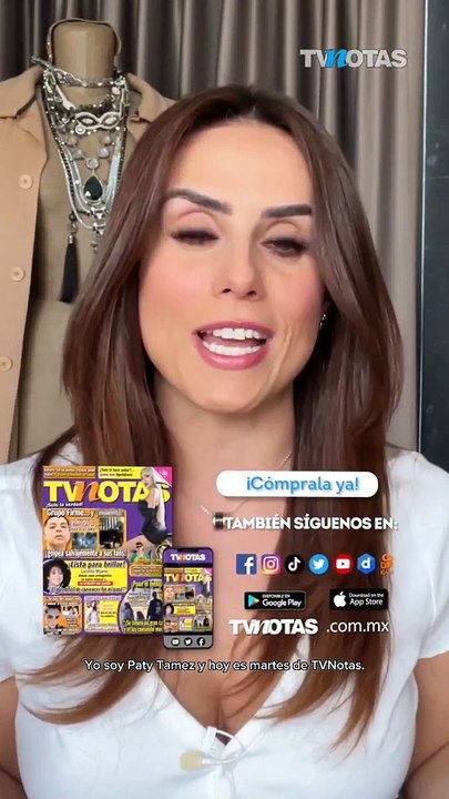 #MartesDeTVNotas | notas re revista | revista T...