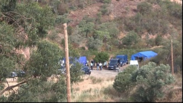 16 años después, se reanuda la búsqueda de Madeleine McCann